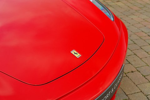 Spider F1 4300 2dr Spider F1 Petrol