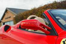 2007 Ferrari F430 Spider F1 