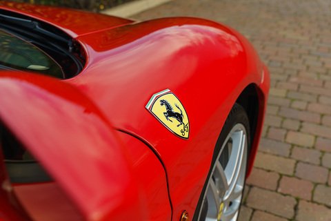 Spider F1 4300 2dr Spider F1 Petrol