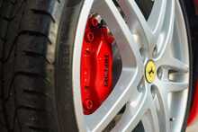 2007 Ferrari F430 Spider F1 