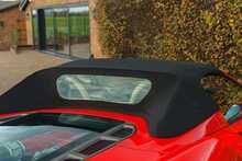 2007 Ferrari F430 Spider F1 