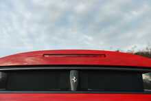 2007 Ferrari F430 Spider F1 