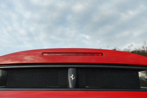 Spider F1 4300 2dr Spider F1 Petrol