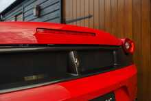 2007 Ferrari F430 Spider F1 