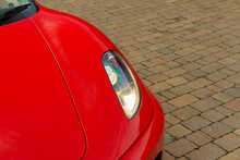 2007 Ferrari F430 Spider F1 