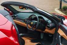 2023 Ferrari 296 GTS  