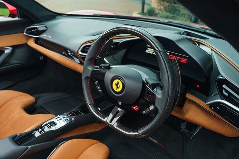 3.0 2dr Convertible Automatic Petrol Plug-in Hybrid