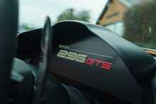 2023 Ferrari 296 GTS  