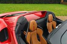 2023 Ferrari 296 GTS  