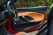 2023 Ferrari 296 GTS  