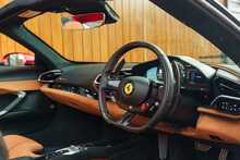 2023 Ferrari 296 GTS  