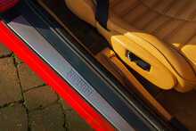 1998 Ferrari 550 Maranello  