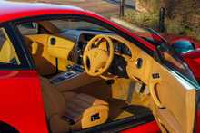 1998 Ferrari 550 Maranello  