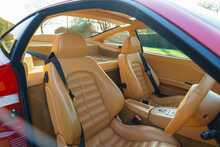 1998 Ferrari 550 Maranello  