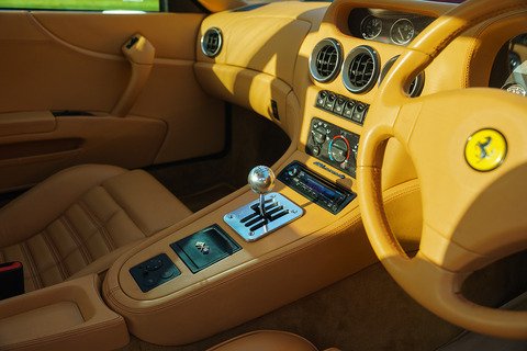 5.5 2dr Coupe Manual Petrol