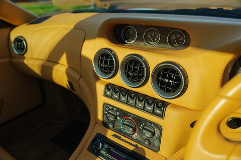 5.5 2dr Coupe Manual Petrol