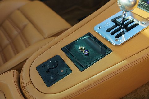 5.5 2dr Coupe Manual Petrol