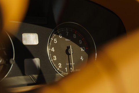 5.5 2dr Coupe Manual Petrol