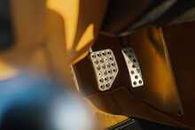 1998 Ferrari 550 Maranello  