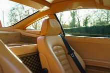 1998 Ferrari 550 Maranello  