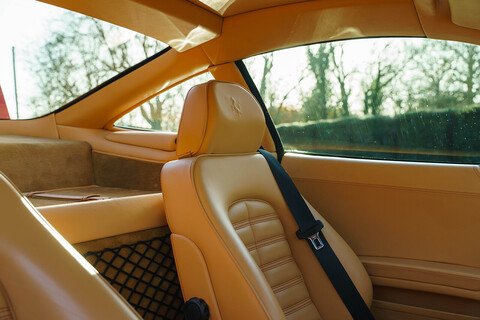 5.5 2dr Coupe Manual Petrol