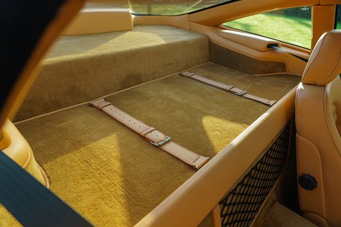 5.5 2dr Coupe Manual Petrol