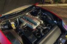 1998 Ferrari 550 Maranello  