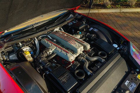 5.5 2dr Coupe Manual Petrol