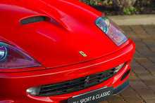 1998 Ferrari 550 Maranello  