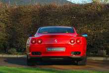 1998 Ferrari 550 Maranello  