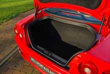 1998 Ferrari 550 Maranello  