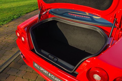 5.5 2dr Coupe Manual Petrol