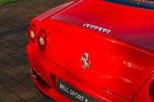 1998 Ferrari 550 Maranello  