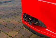 1998 Ferrari 550 Maranello  