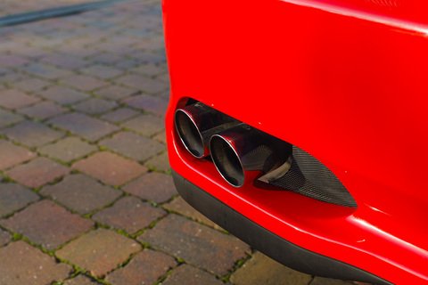 5.5 2dr Coupe Manual Petrol