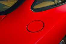 1998 Ferrari 550 Maranello  