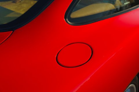 5.5 2dr Coupe Manual Petrol