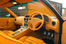 1998 Ferrari 550 Maranello  