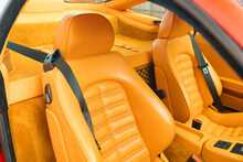 1998 Ferrari 550 Maranello  