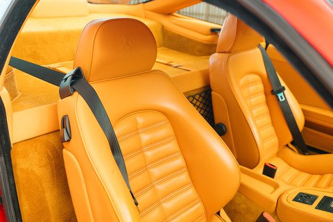 5.5 2dr Coupe Manual Petrol