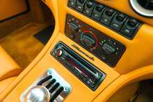 1998 Ferrari 550 Maranello  