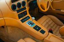 1998 Ferrari 550 Maranello  