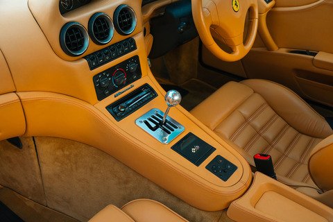 5.5 2dr Coupe Manual Petrol