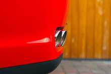 1998 Ferrari 550 Maranello  