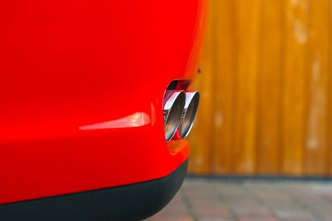 5.5 2dr Coupe Manual Petrol