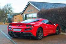 2021 Ferrari F8 Tributo  