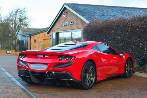 3.9 2dr Coupe Automatic Petrol