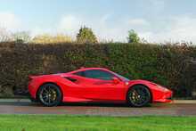 2021 Ferrari F8 Tributo  