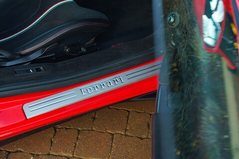 3.9 2dr Coupe Automatic Petrol