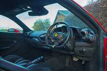 2021 Ferrari F8 Tributo  